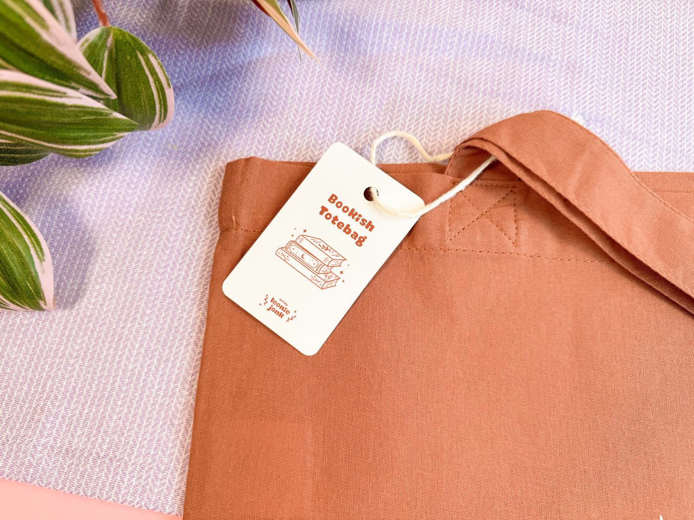 Book Adventure Tote Bag