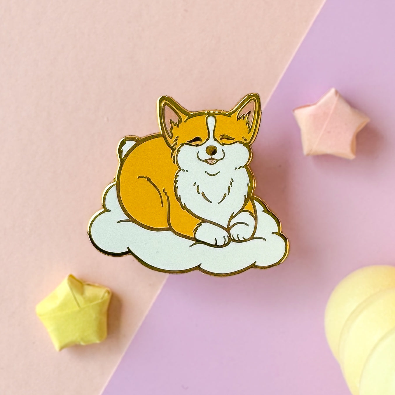 Corgi