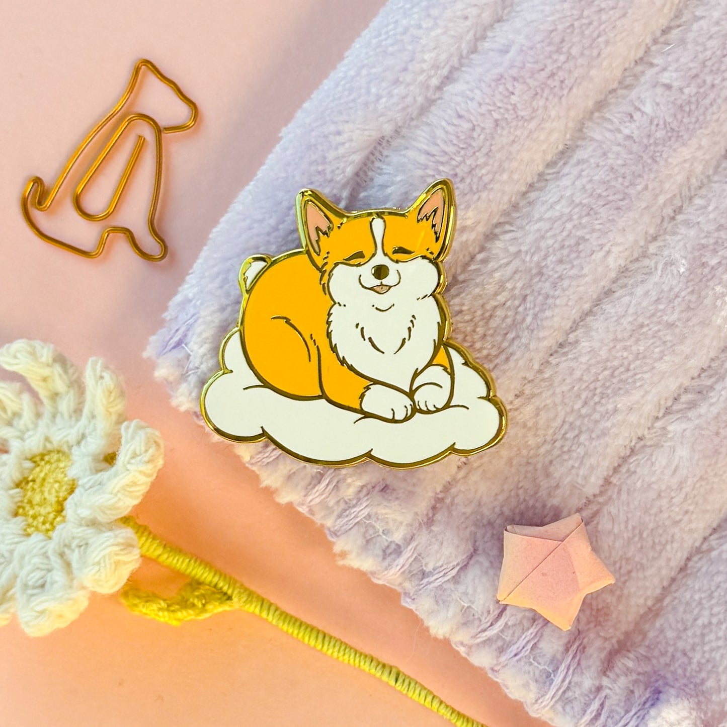 Corgi