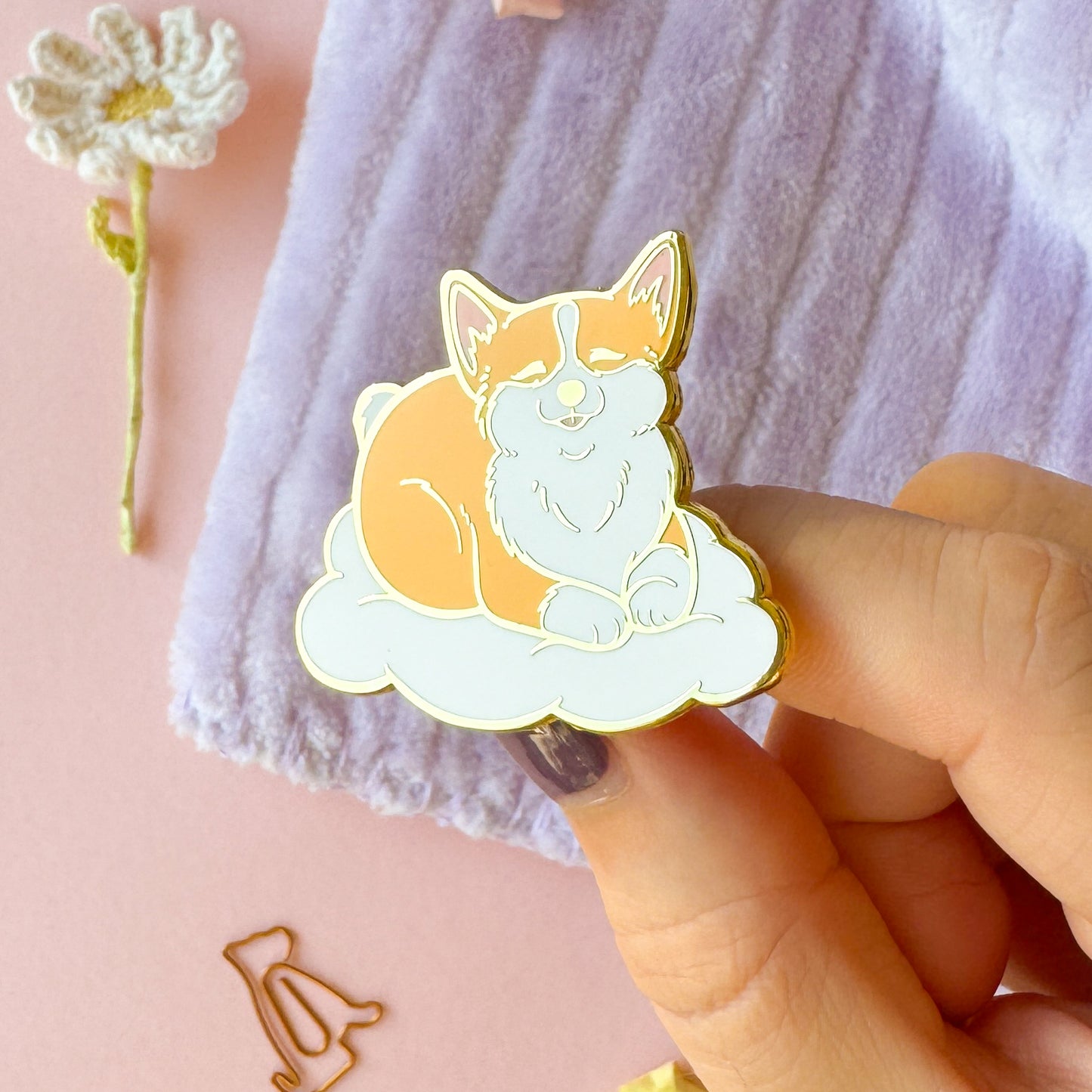 Corgi