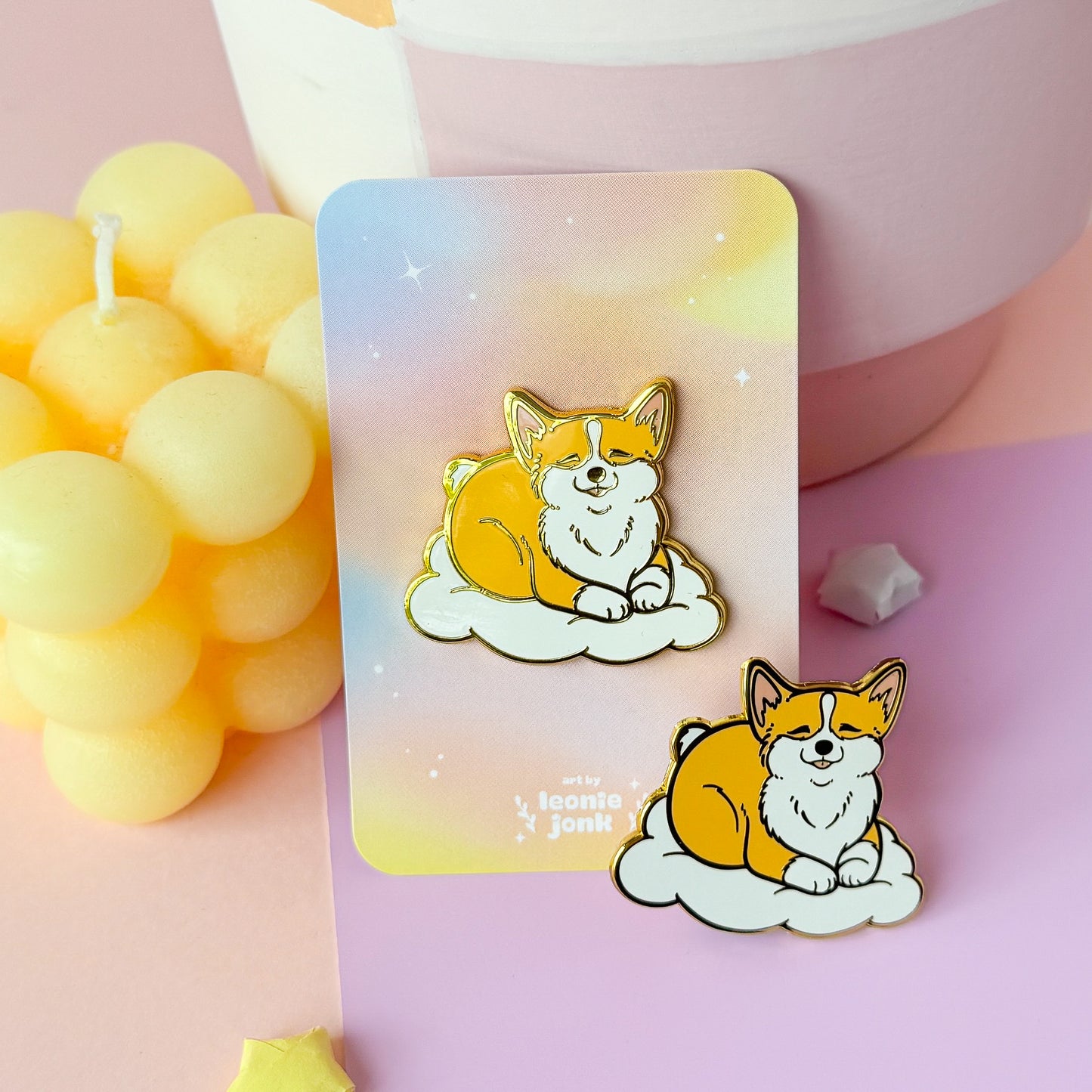 Corgi