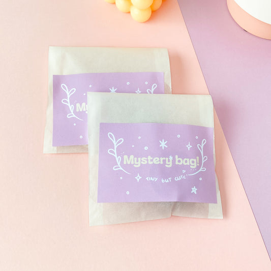 Mystery Bag - Small