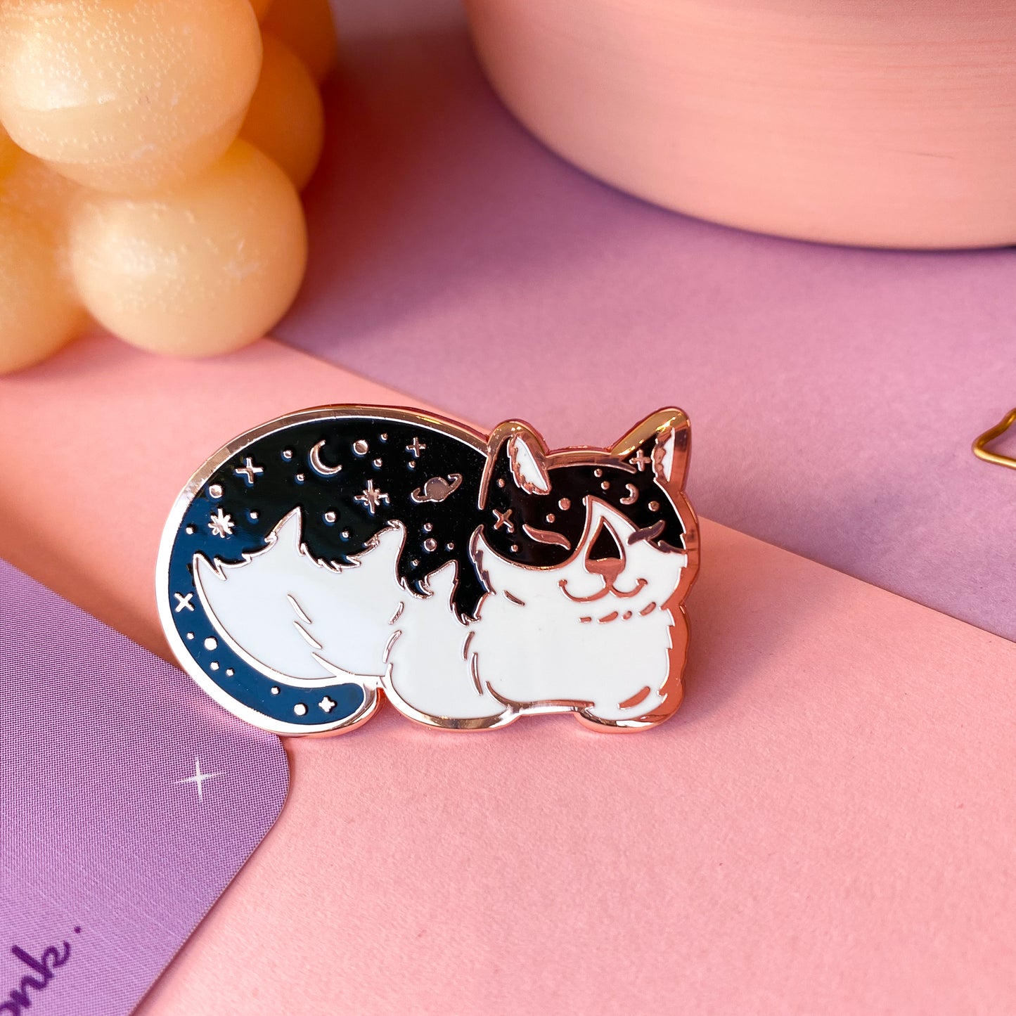 Astrocat
