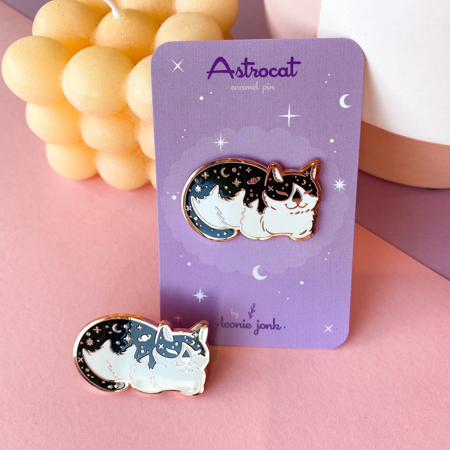 Astrocat
