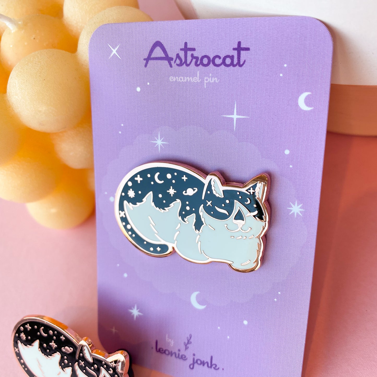 Astrocat