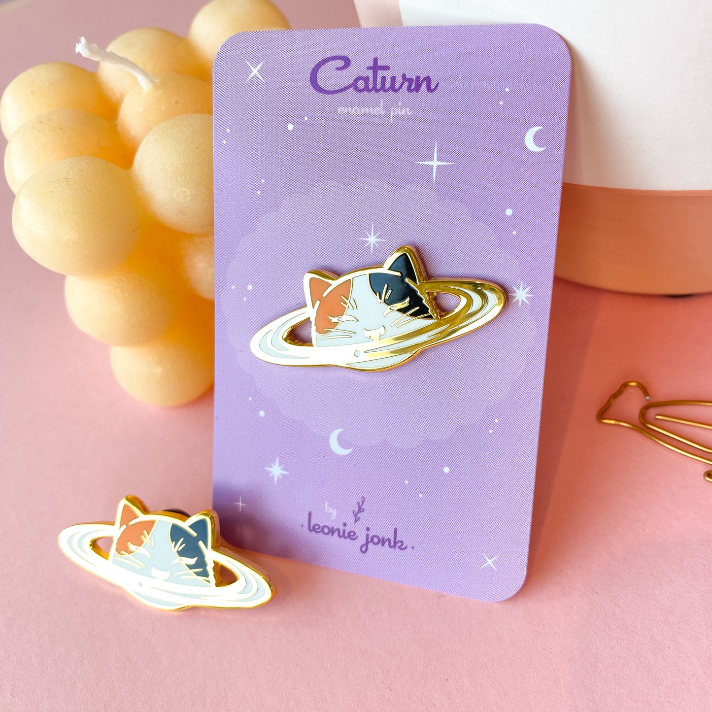 Caturn