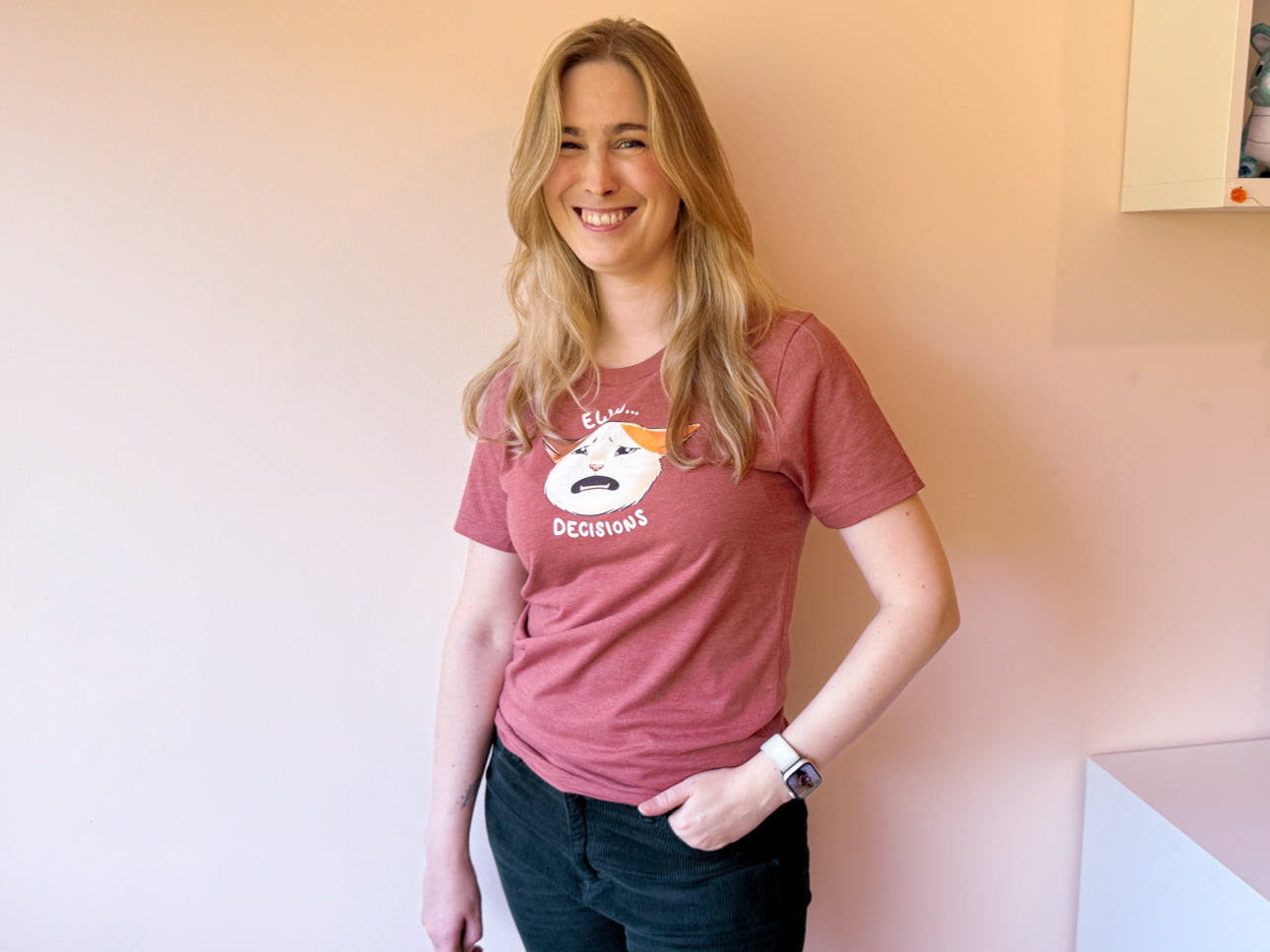 Eww Decisions Tshirts