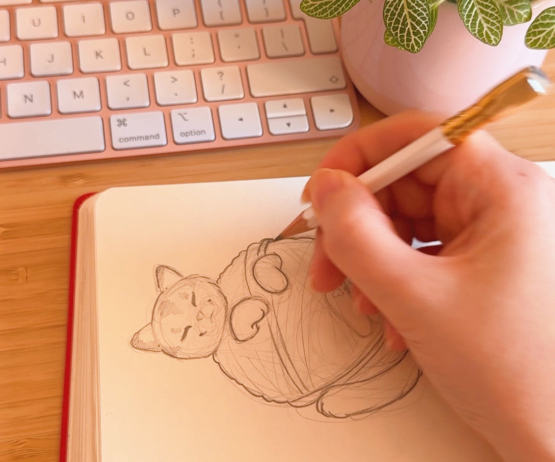 You don’t need to reinvent the wheel every time you create