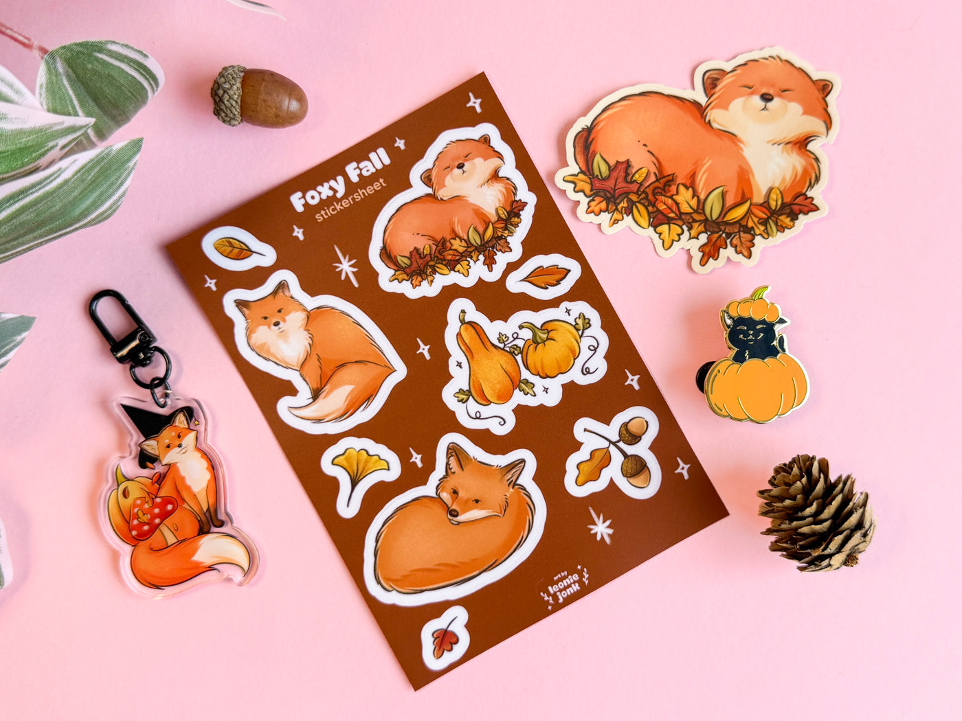Autumn Collection