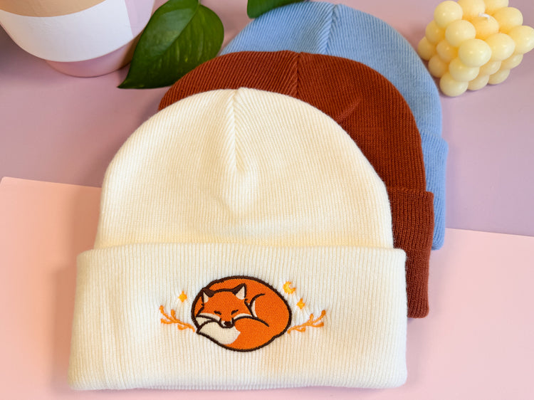 Beanies