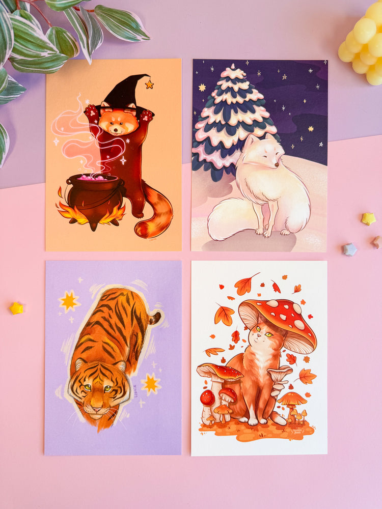 Art Prints