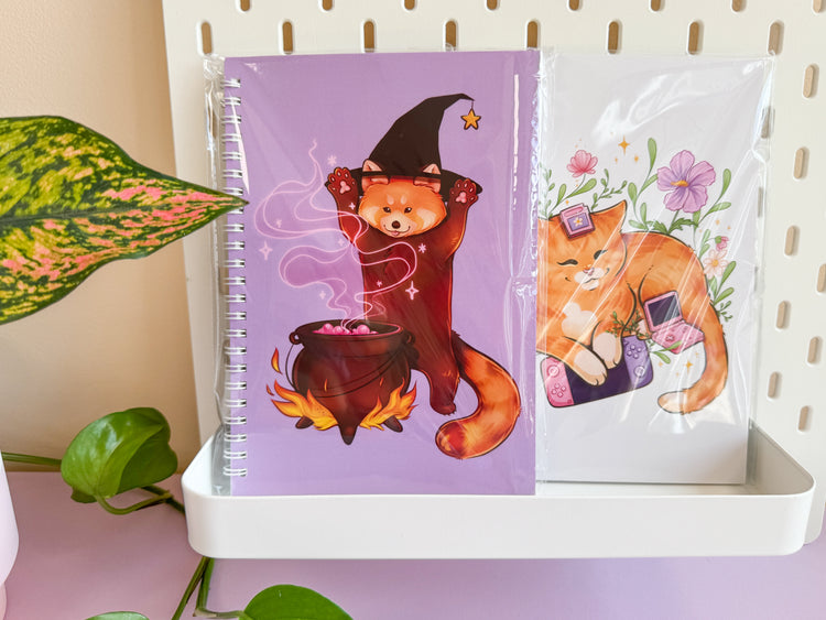 Stickerbooks