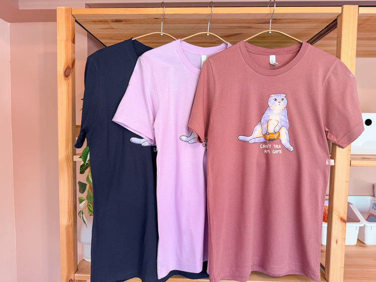Tshirts & Sweaters