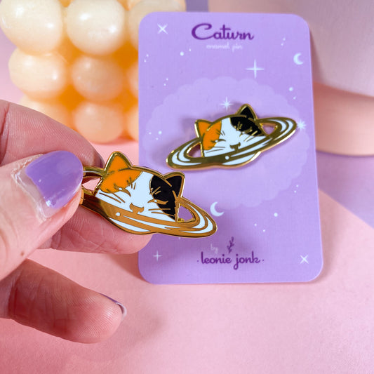 Caturn