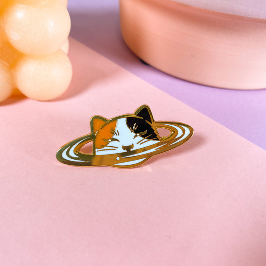 Caturn
