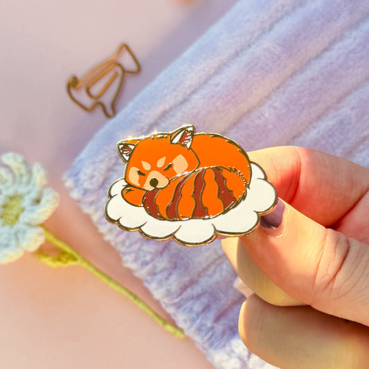 Red Panda